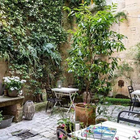 Bed & Breakfast L'albiousse