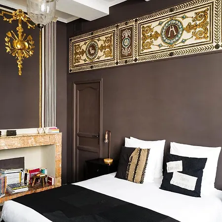 Bed & Breakfast L'albiousse
