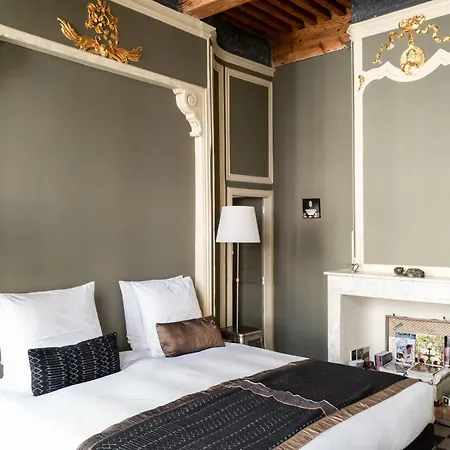 L'albiousse Bed & Breakfast Uzès