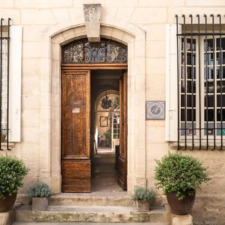 L'albiousse Uzès