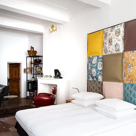 Bed & Breakfast L'albiousse *