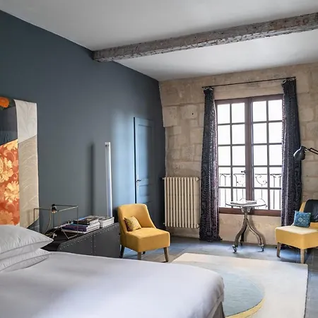 L'albiousse Bed & Breakfast Uzès