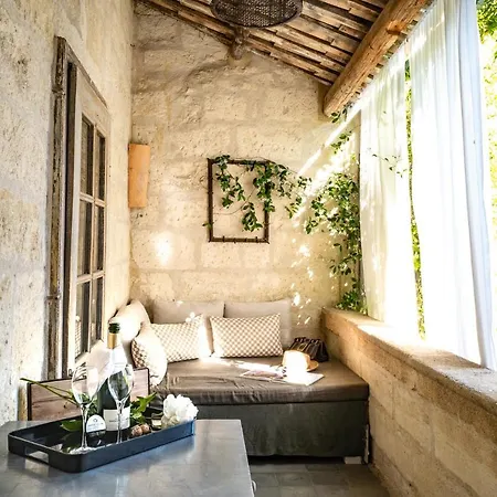 Bed & Breakfast L'albiousse *