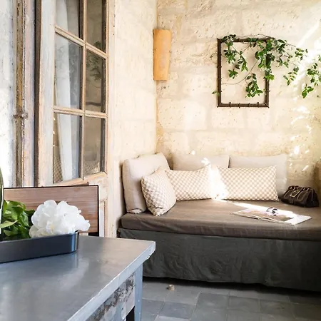 L'albiousse Bed & Breakfast *