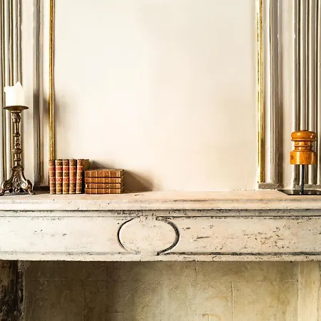 L'albiousse Bed & Breakfast *
