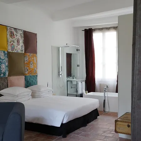 Bed & Breakfast L'albiousse *