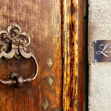 L'albiousse * Uzès