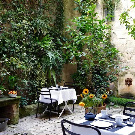 Bed & Breakfast L'albiousse *