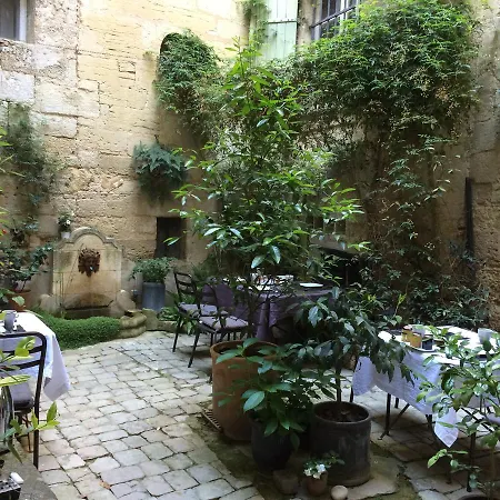 Bed & Breakfast L'albiousse *
