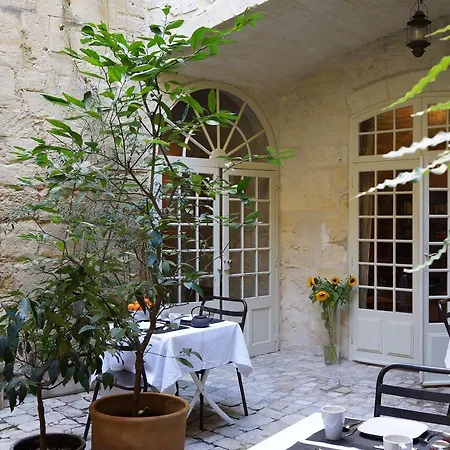 L'albiousse * Uzès