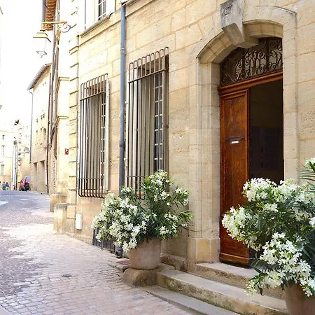L'albiousse * Uzès