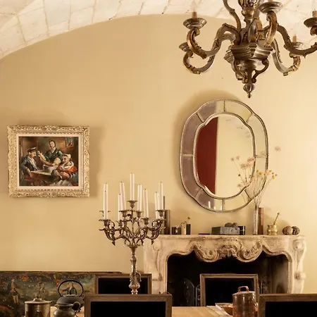 Bed & Breakfast L'albiousse